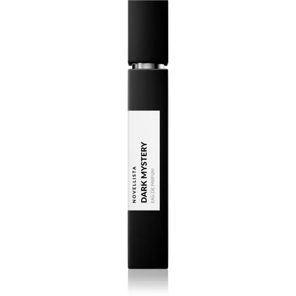 NOVELLISTA NOVELLISTA Dark Mystery parfumska voda uniseks 10 ml