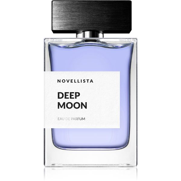 NOVELLISTA NOVELLISTA Deep Moon parfumska voda za moške 75 ml