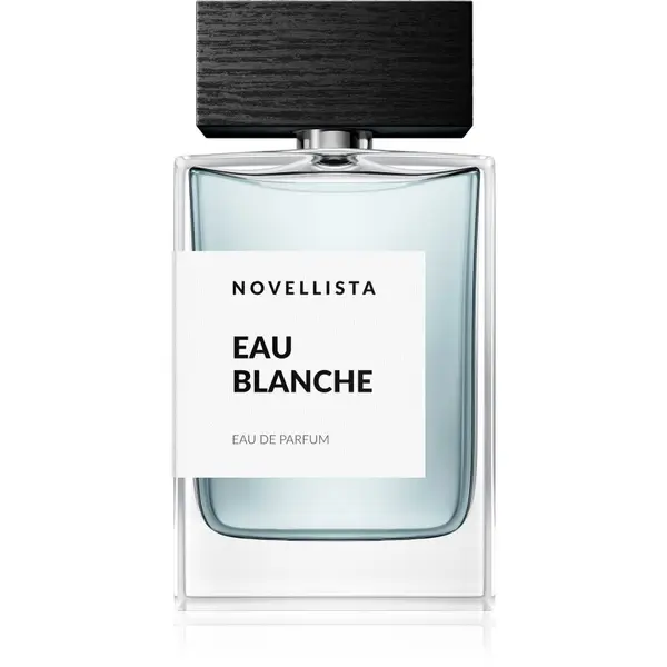 NOVELLISTA NOVELLISTA Eau Blanche parfumska voda uniseks 75 ml