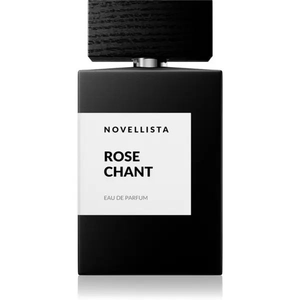 NOVELLISTA NOVELLISTA Rose Chant parfumska voda omejena izdaja uniseks 75 ml