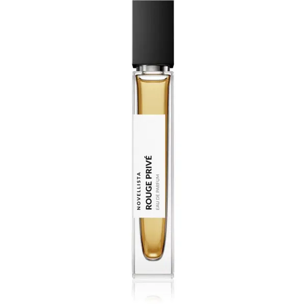 NOVELLISTA NOVELLISTA Rouge Privé parfumska voda za ženske 10 ml