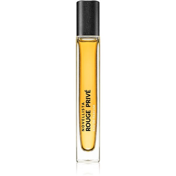 NOVELLISTA NOVELLISTA Rouge Privé parfumska voda za ženske 10 ml