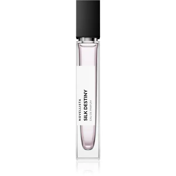 NOVELLISTA NOVELLISTA Silk Destiny parfumska voda za ženske 10 ml