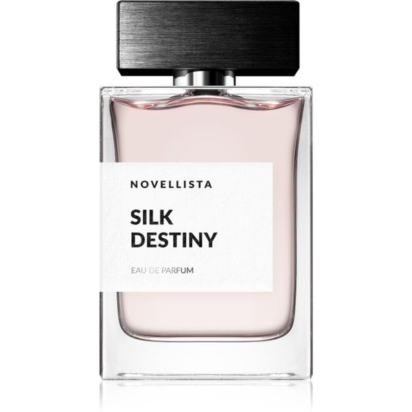 NOVELLISTA NOVELLISTA Silk Destiny parfumska voda za ženske 75 ml