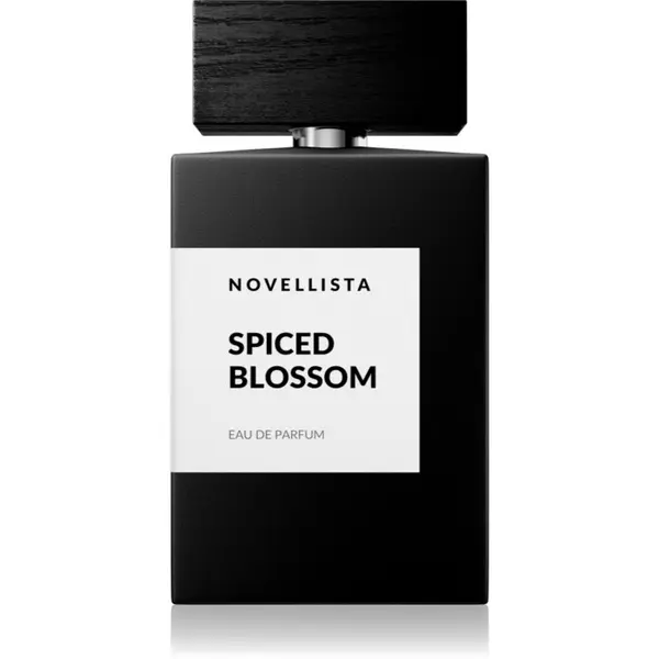 NOVELLISTA NOVELLISTA Spiced Blossom parfumska voda uniseks 75 ml