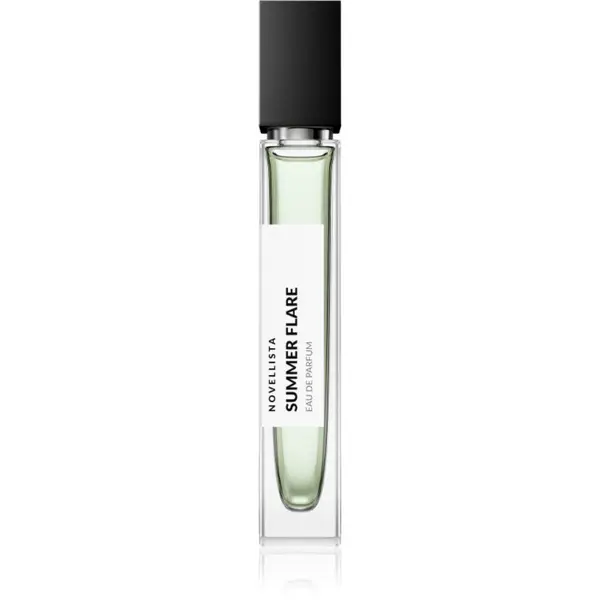 NOVELLISTA NOVELLISTA Summer Flare parfumska voda za ženske 10 ml