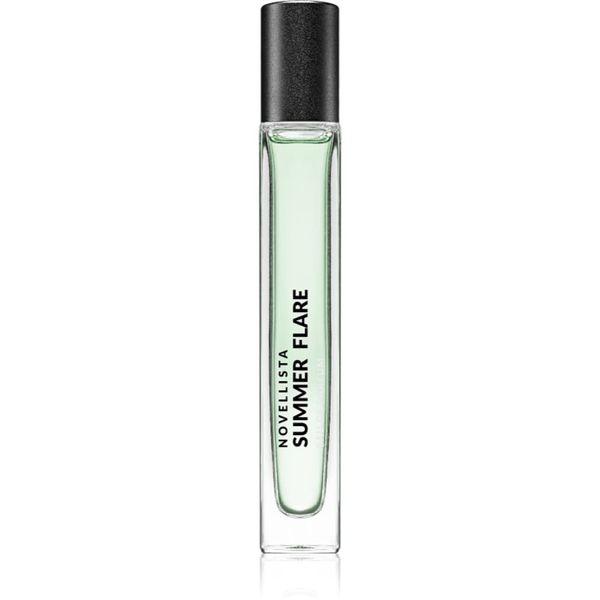 NOVELLISTA NOVELLISTA Summer Flare parfumska voda za ženske 10 ml