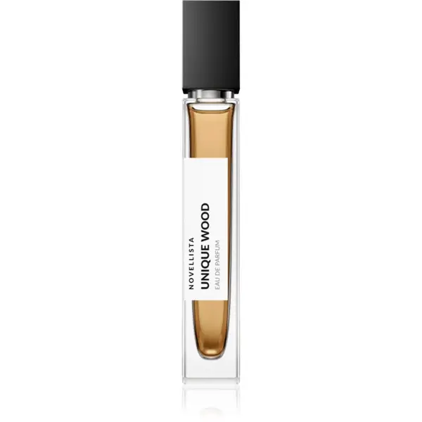 NOVELLISTA NOVELLISTA Unique Wood parfumska voda uniseks 10 ml