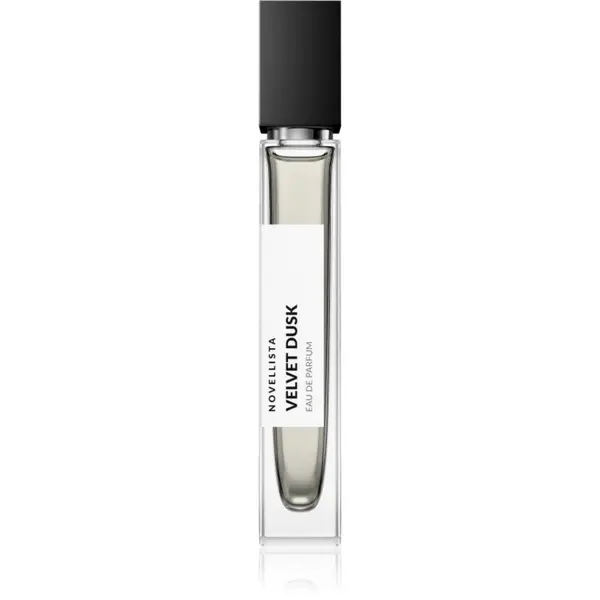 NOVELLISTA NOVELLISTA Velvet Dusk parfumska voda uniseks 10 ml