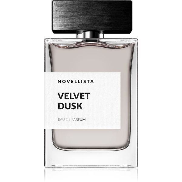 NOVELLISTA NOVELLISTA Velvet Dusk parfumska voda uniseks 75 ml