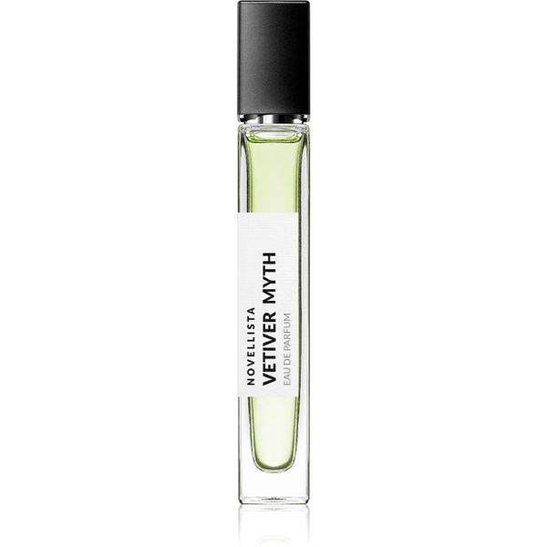 NOVELLISTA NOVELLISTA Vetiver Myth parfumska voda uniseks 10 ml