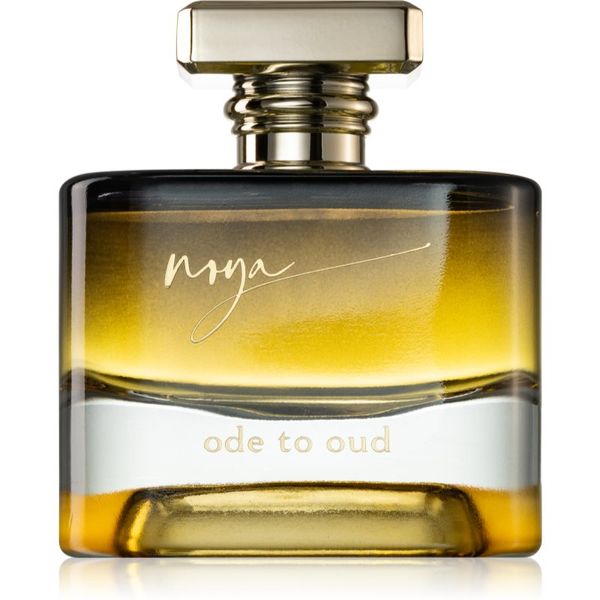 Noya Noya Ode to Oud parfumska voda uniseks 100 ml