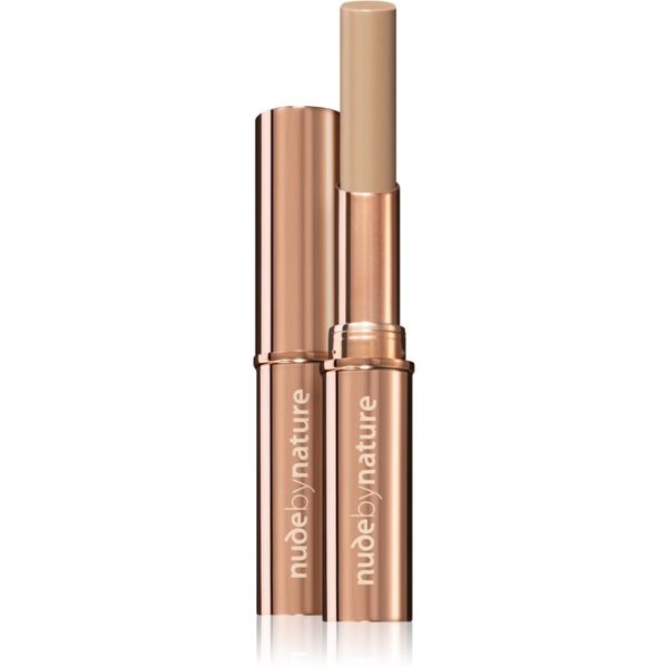 Nude by Nature Nude by Nature Flawless dolgoobstojni korektor odtenek 05 Sand 2,5 g