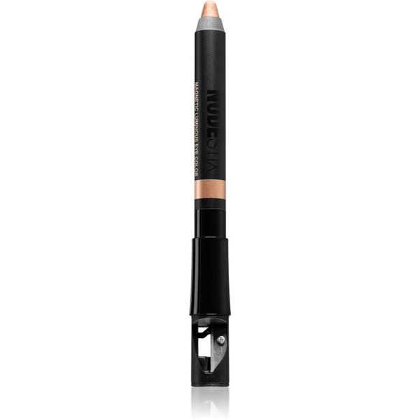 Nudestix Nudestix Magnetic Luminous univerzalni svinčnik za oči odtenek Angel 2,8 g