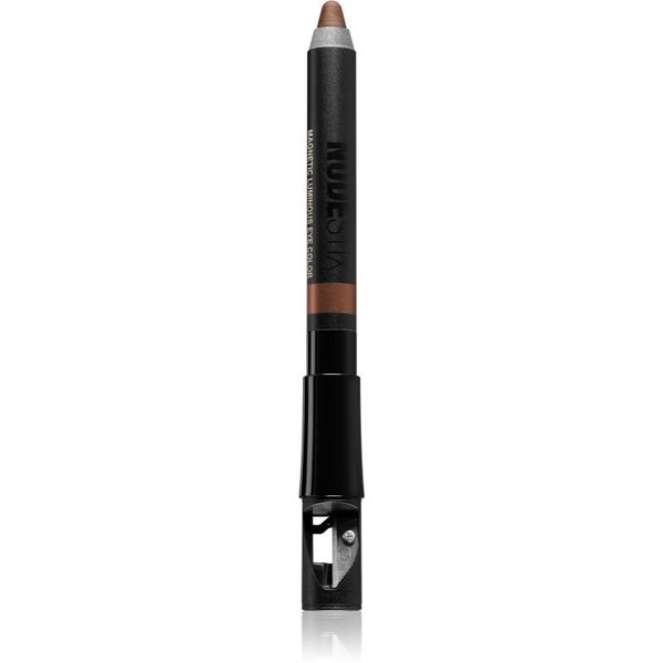 Nudestix Nudestix Magnetic Luminous univerzalni svinčnik za oči odtenek Immortal 2,8 g