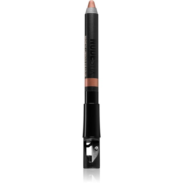 Nudestix Nudestix Magnetic Luminous univerzalni svinčnik za oči odtenek Nudity 2,8 g