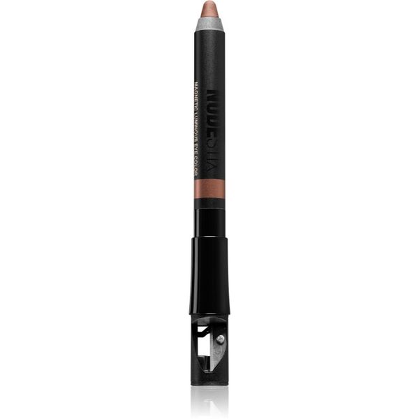 Nudestix Nudestix Magnetic Luminous univerzalni svinčnik za oči odtenek Spirit 2,8 g