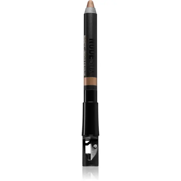 Nudestix Nudestix Magnetic Luminous univerzalni svinčnik za oči odtenek Twilight 2,8 g