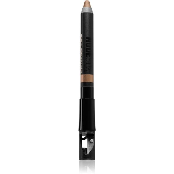 Nudestix Nudestix Magnetic Luminous univerzalni svinčnik za oči odtenek Twilight 2,8 g