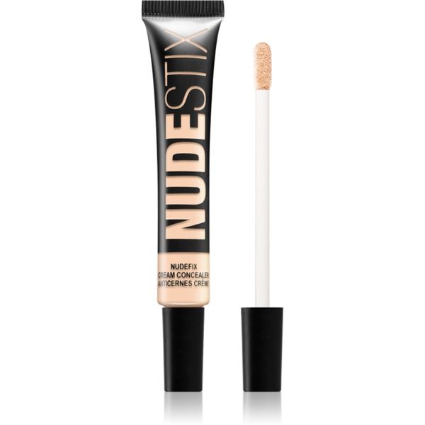 Nudestix Nudestix Nudefix kremasti korektor odtenek Nude 1 10 ml