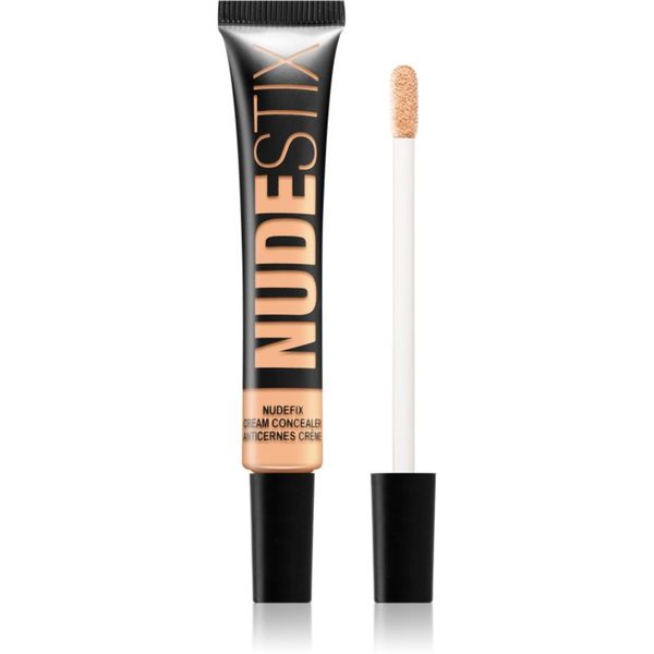 Nudestix Nudestix Nudefix kremasti korektor odtenek Nude 4.5 10 ml