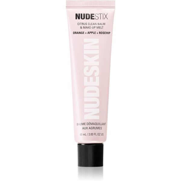 Nudestix Nudestix Nudeskin čistilni balzam za odstranjevanje ličil za obraz 60 ml