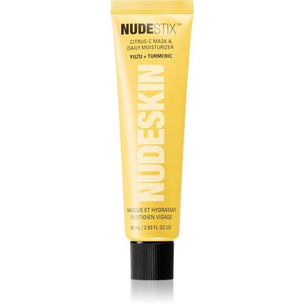 Nudestix Nudestix Nudeskin vlažilna krema za obraz za dan in noč 60 ml