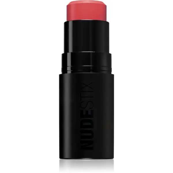 Nudestix Nudestix Nudies Matte + Glow Core večnamensko ličilo za oči, ustnice in obraz odtenek Sunset Gold 6 g