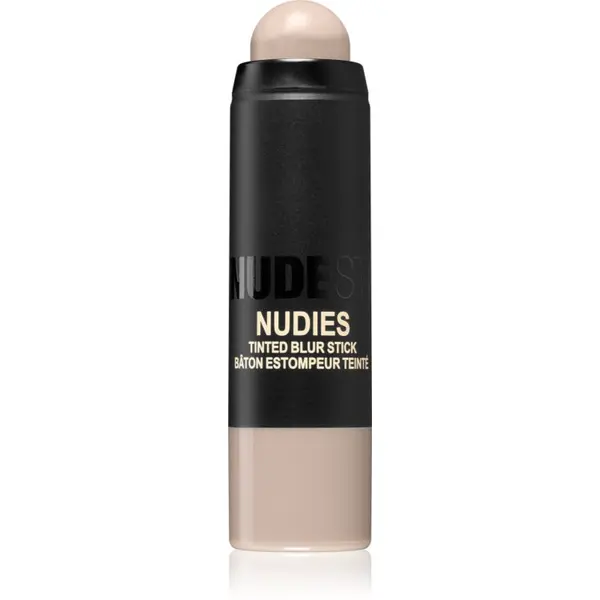 Nudestix Nudestix Tinted Blur Foundation Stick korektivna paličica za naraven videz odtenek Light 1 6 g