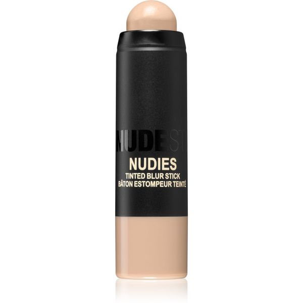 Nudestix Nudestix Tinted Blur Foundation Stick korektivna paličica za naraven videz odtenek Light 2 6 g