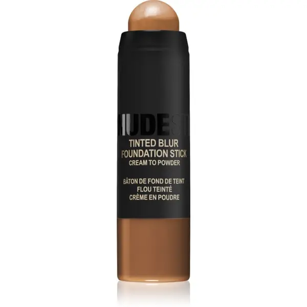 Nudestix Nudestix Tinted Blur Foundation Stick korektivna paličica za naraven videz odtenek Medium 7 6 g