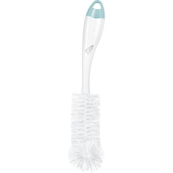 NUK NUK Cleaning Brush krtača za čiščenje 2 v 1 1 kos
