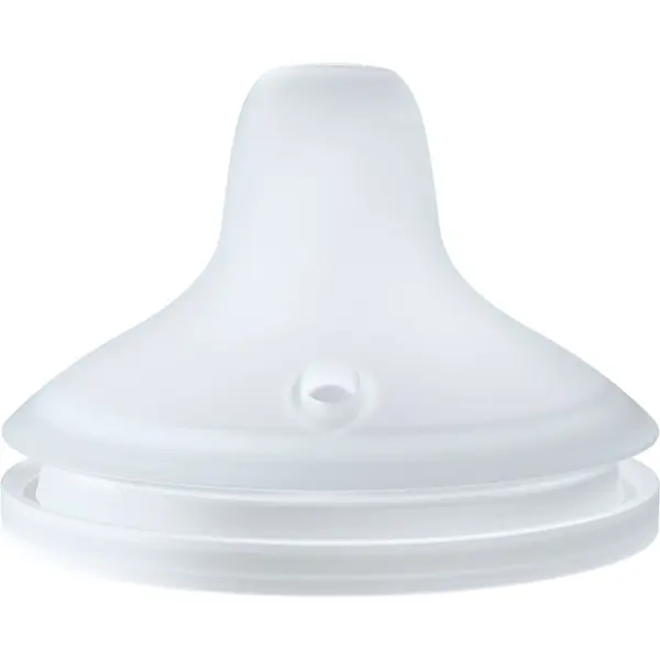 NUK NUK Perfect Match Spare Spout nadomestni ustnik 6m+ 2 kos