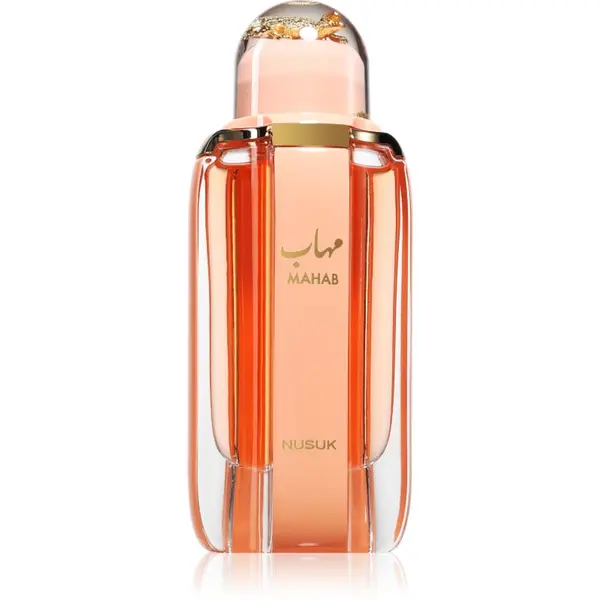 Nusuk Nusuk Mahab parfumski ekstrakt uniseks 100 ml