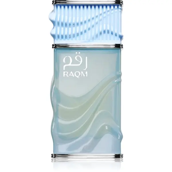 Nusuk Nusuk Raqm parfumski ekstrakt uniseks 100 ml