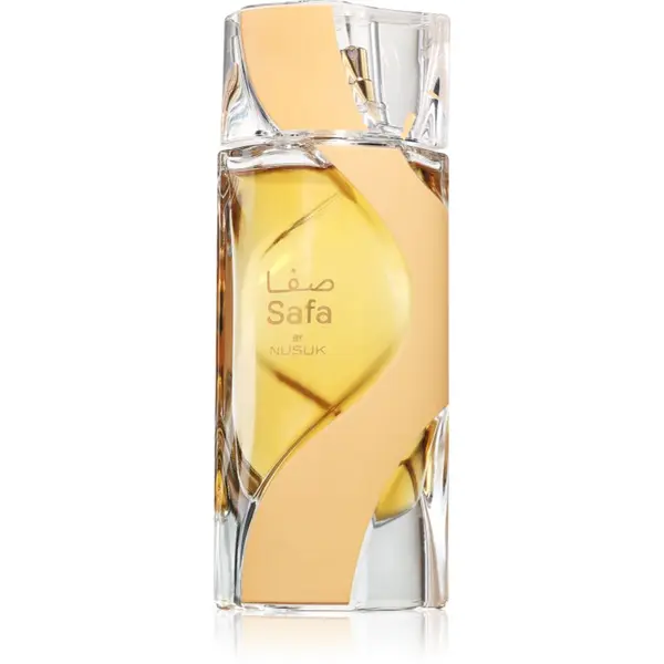Nusuk Nusuk Safa parfumska voda uniseks 100 ml