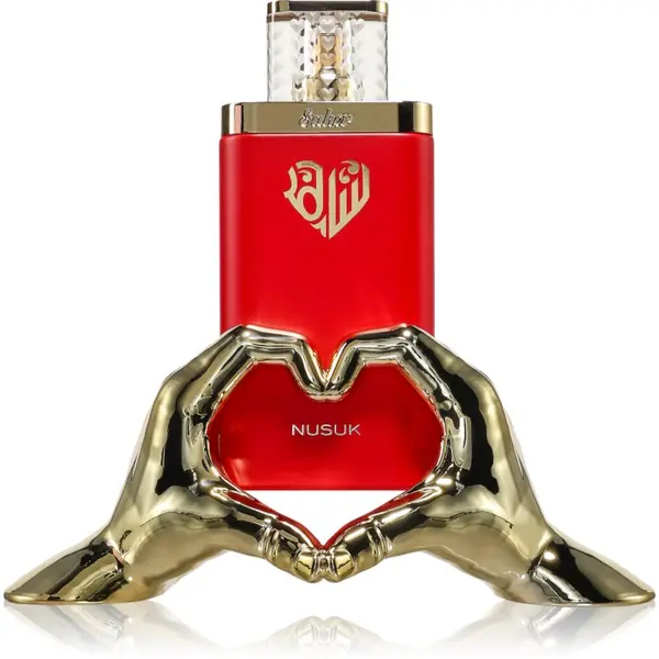 Nusuk Nusuk Saher parfumski ekstrakt za ženske 100 ml