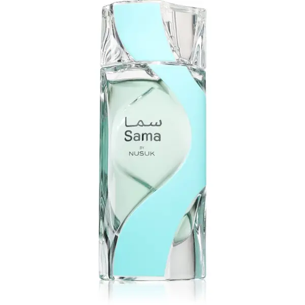 Nusuk Nusuk Sama parfumska voda uniseks 100 ml