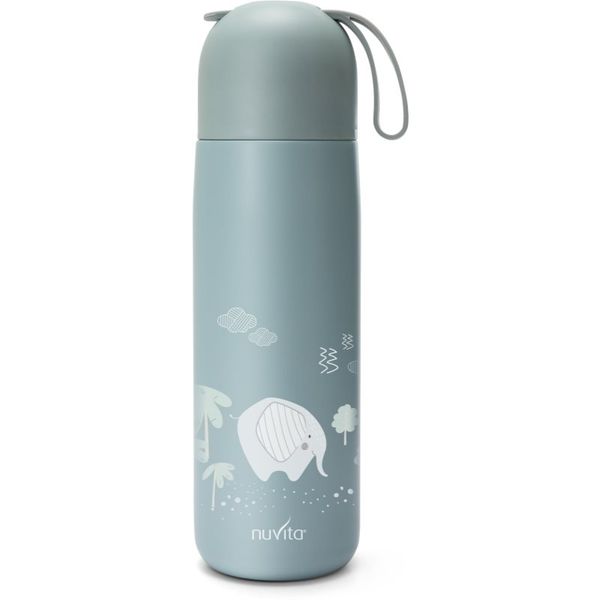 Nuvita Nuvita Thermos termovka Blue 400 ml