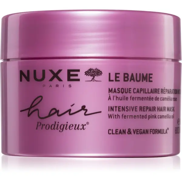 Nuxe Nuxe Hair Prodigieux Le Baume intenzivna maska za lase 200 ml