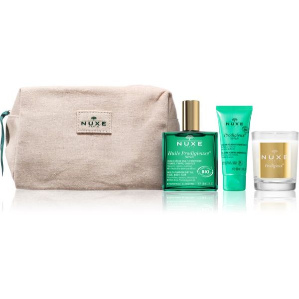 Nuxe Nuxe Huile Prodigieuse Néroli Gift Set darilni set z revitalizacijskim učinkom