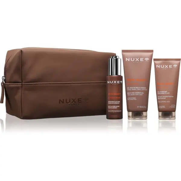 Nuxe Nuxe Men [BOOST]³ darilni set za moške