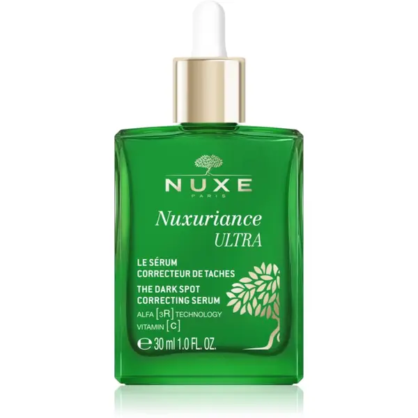 Nuxe Nuxe Nuxuriance The Dark-Spot Correcting Serum serum za obraz z vitaminom C 30 ml