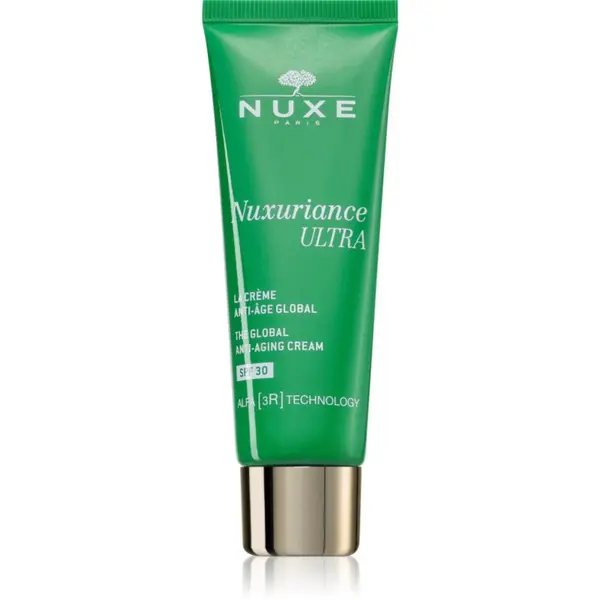 Nuxe Nuxe Nuxuriance Ultra krema za sončenje za obraz SPF 30 50 ml
