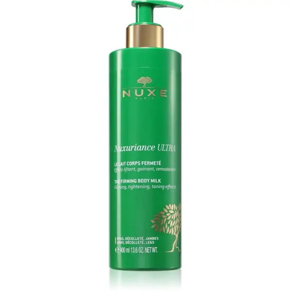 Nuxe Nuxe Nuxuriance Ultra krema za učvrstitev kože 400 ml
