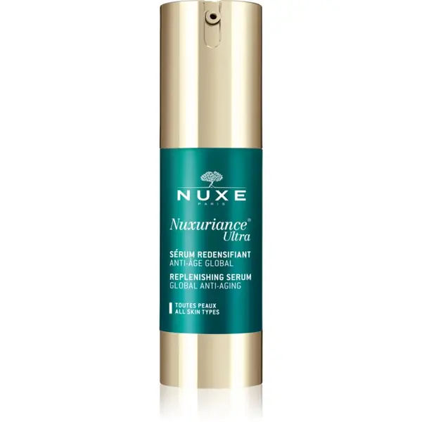 Nuxe Nuxe Nuxuriance Ultra serum za polnjenje gub proti znakom staranja 30 ml