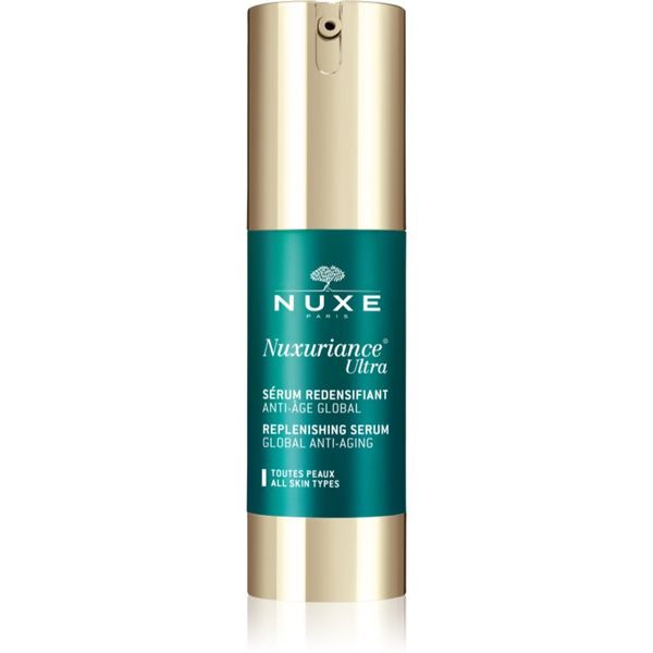 Nuxe Nuxe Nuxuriance Ultra serum za polnjenje gub proti znakom staranja 30 ml