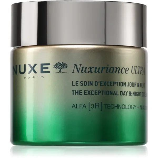 Nuxe Nuxe Nuxuriance Ultra The Exceptional Day & Night Cream revitalizacijska krema za obraz 75 ml