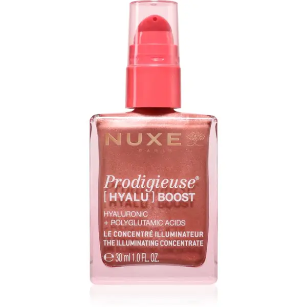 Nuxe Nuxe Prodigieuse [Hyalu] Boost koncentrirani serum za osvetlitev kože 30 ml