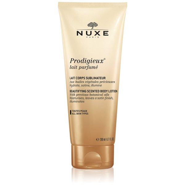 Nuxe Nuxe Prodigieux losjon za telo za ženske 200 ml